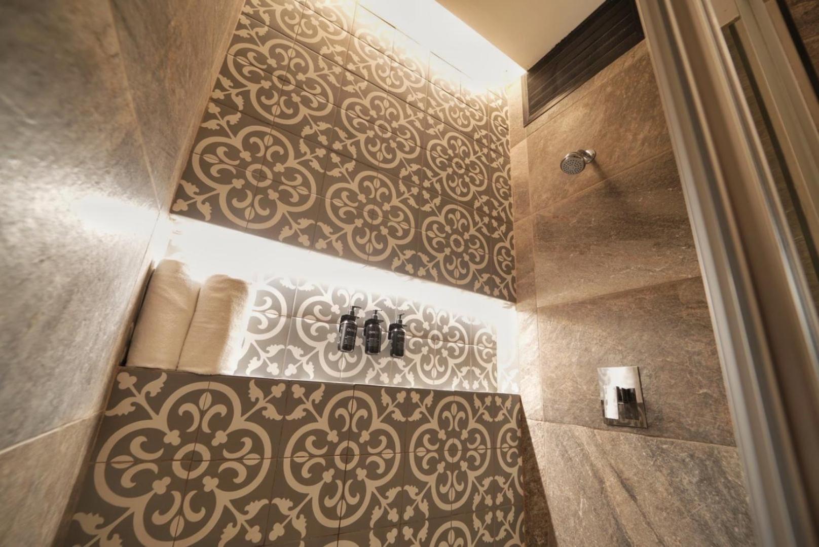 Ontico Urban Design Hotel Меріда Екстер'єр фото