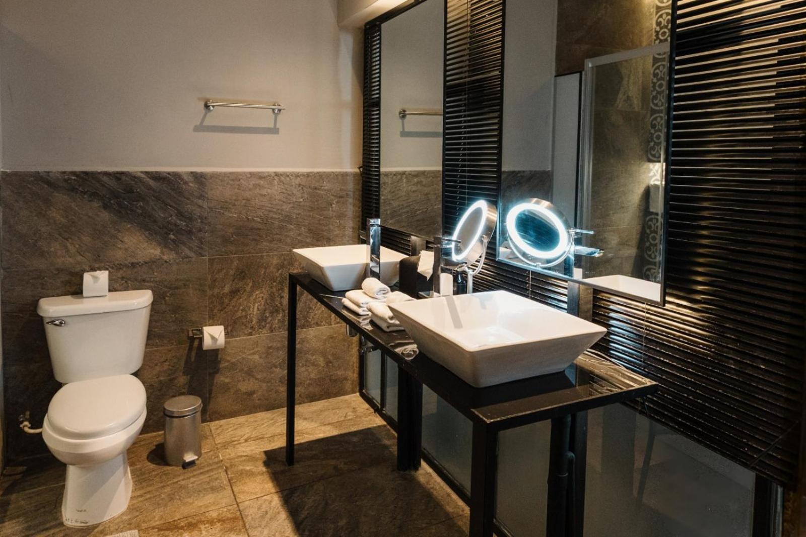 Ontico Urban Design Hotel Меріда Екстер'єр фото